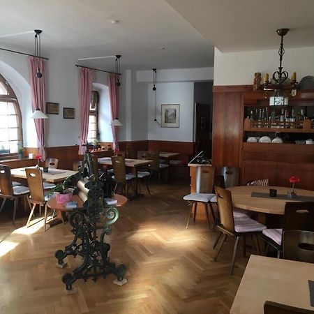 Gasthof Baeren Ochsenfurt Εξωτερικό φωτογραφία