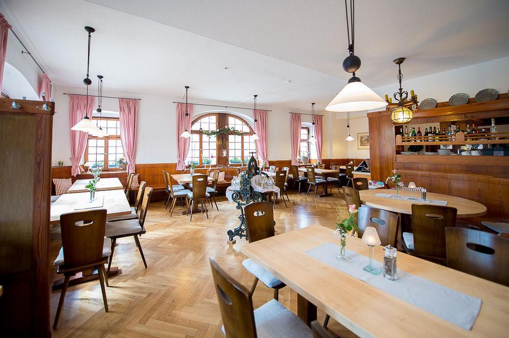 Gasthof Baeren Ochsenfurt Εξωτερικό φωτογραφία