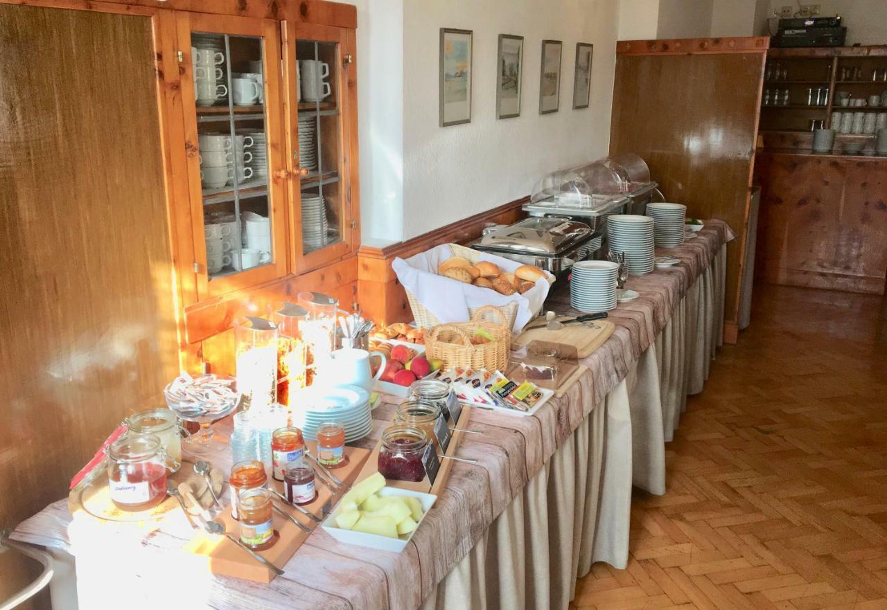 Gasthof Baeren Ochsenfurt Εξωτερικό φωτογραφία