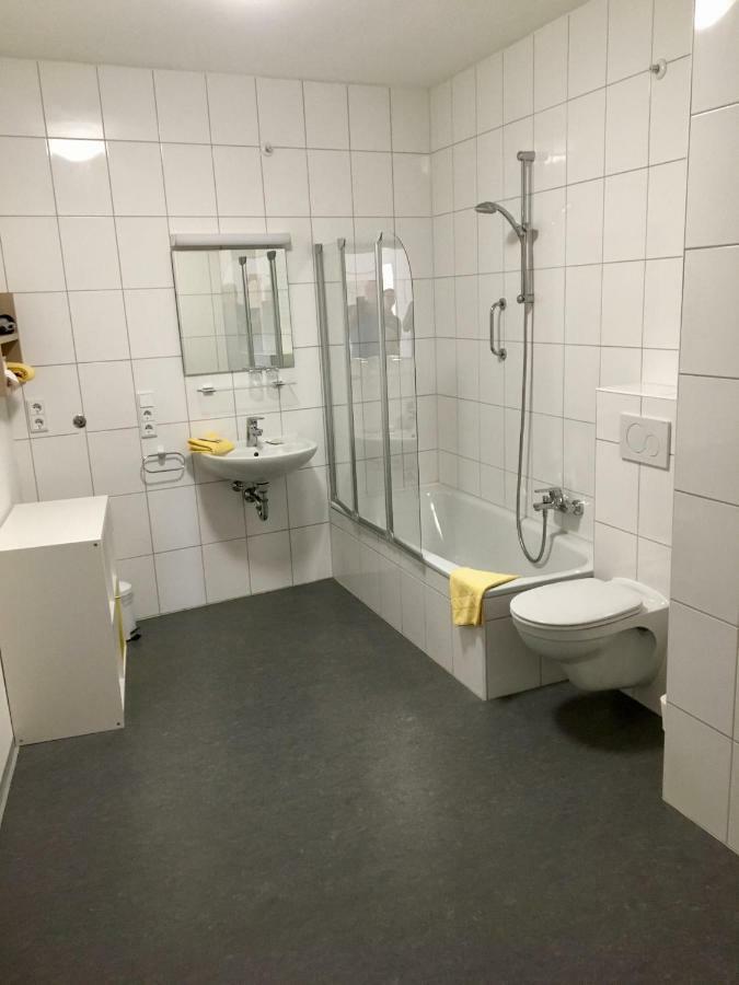 Gasthof Baeren Ochsenfurt Εξωτερικό φωτογραφία