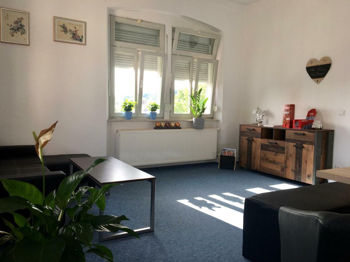 Gasthof Baeren Ochsenfurt Εξωτερικό φωτογραφία
