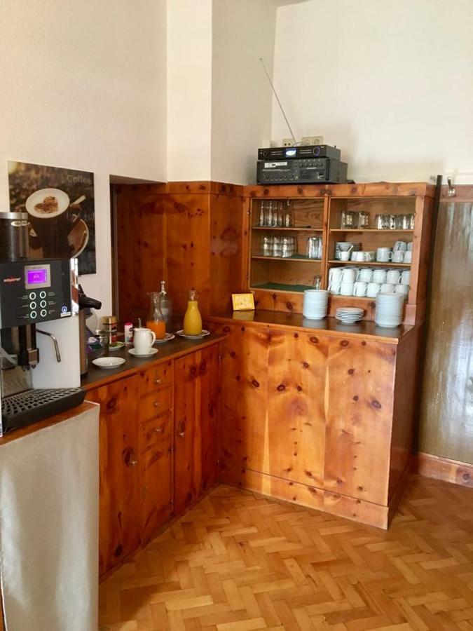 Gasthof Baeren Ochsenfurt Εξωτερικό φωτογραφία