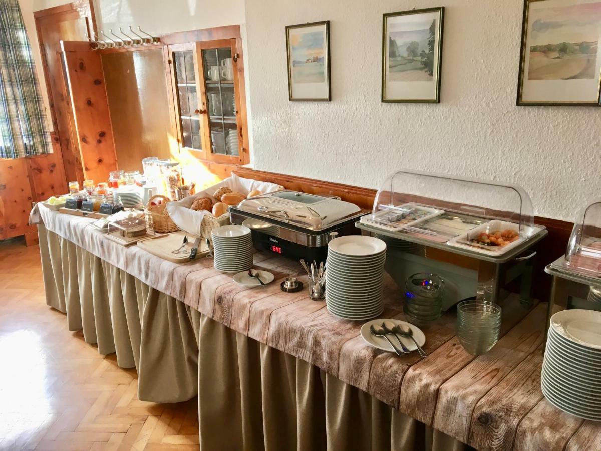 Gasthof Baeren Ochsenfurt Εξωτερικό φωτογραφία